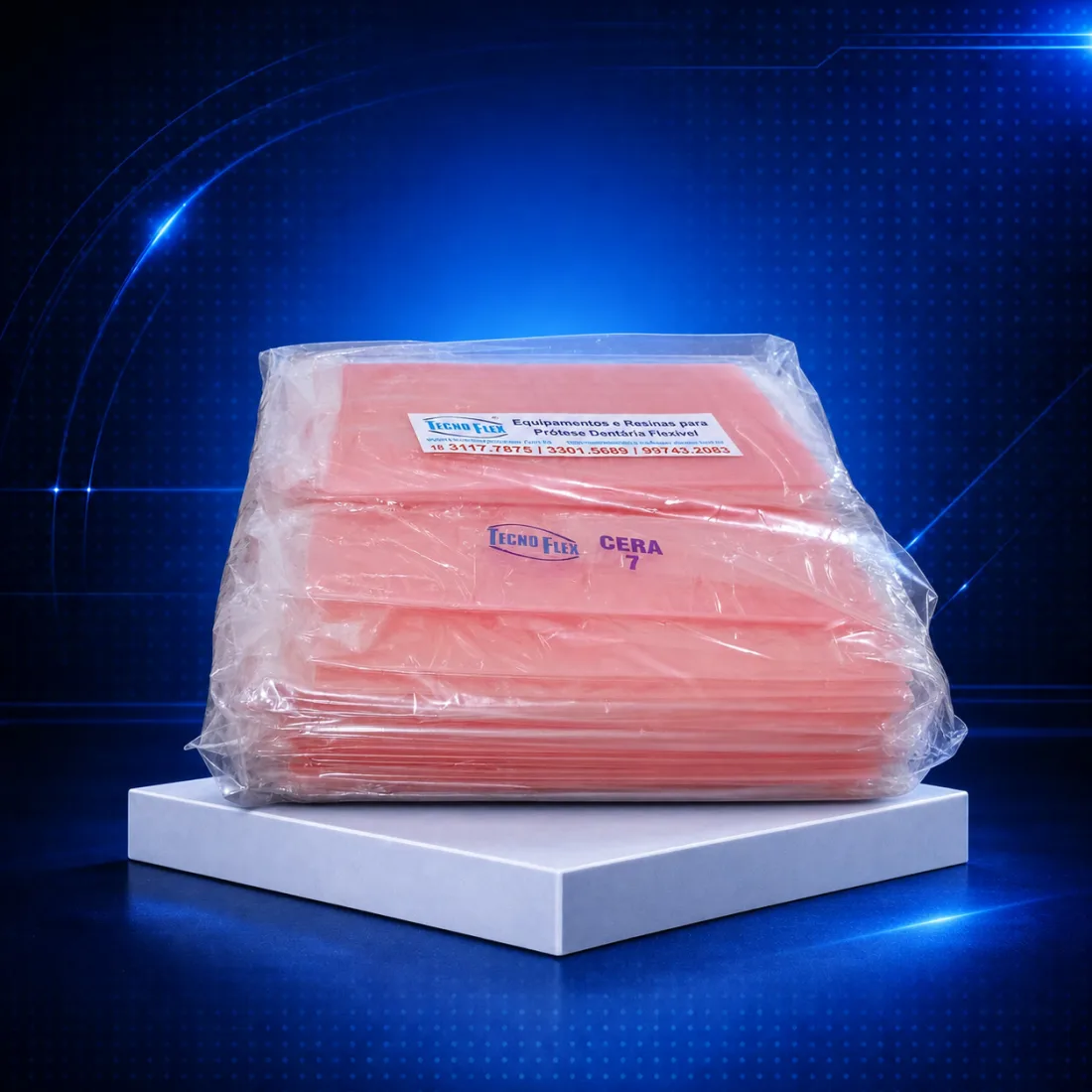 Cera 7 — 1kg