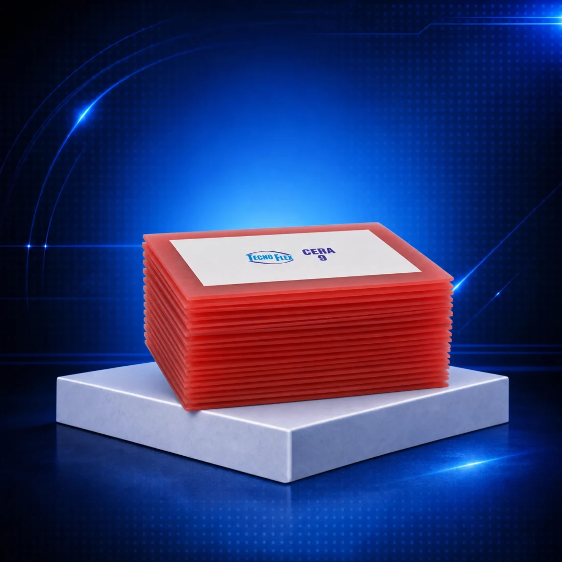 Cera 9 — 500g