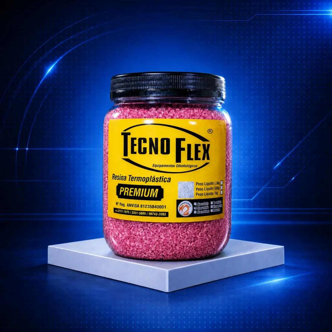 Premium — 1kg