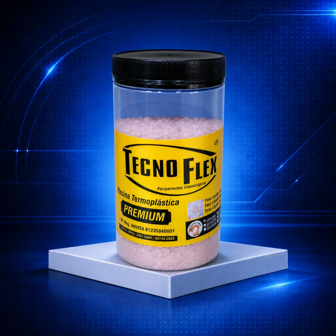 Premium — 500g