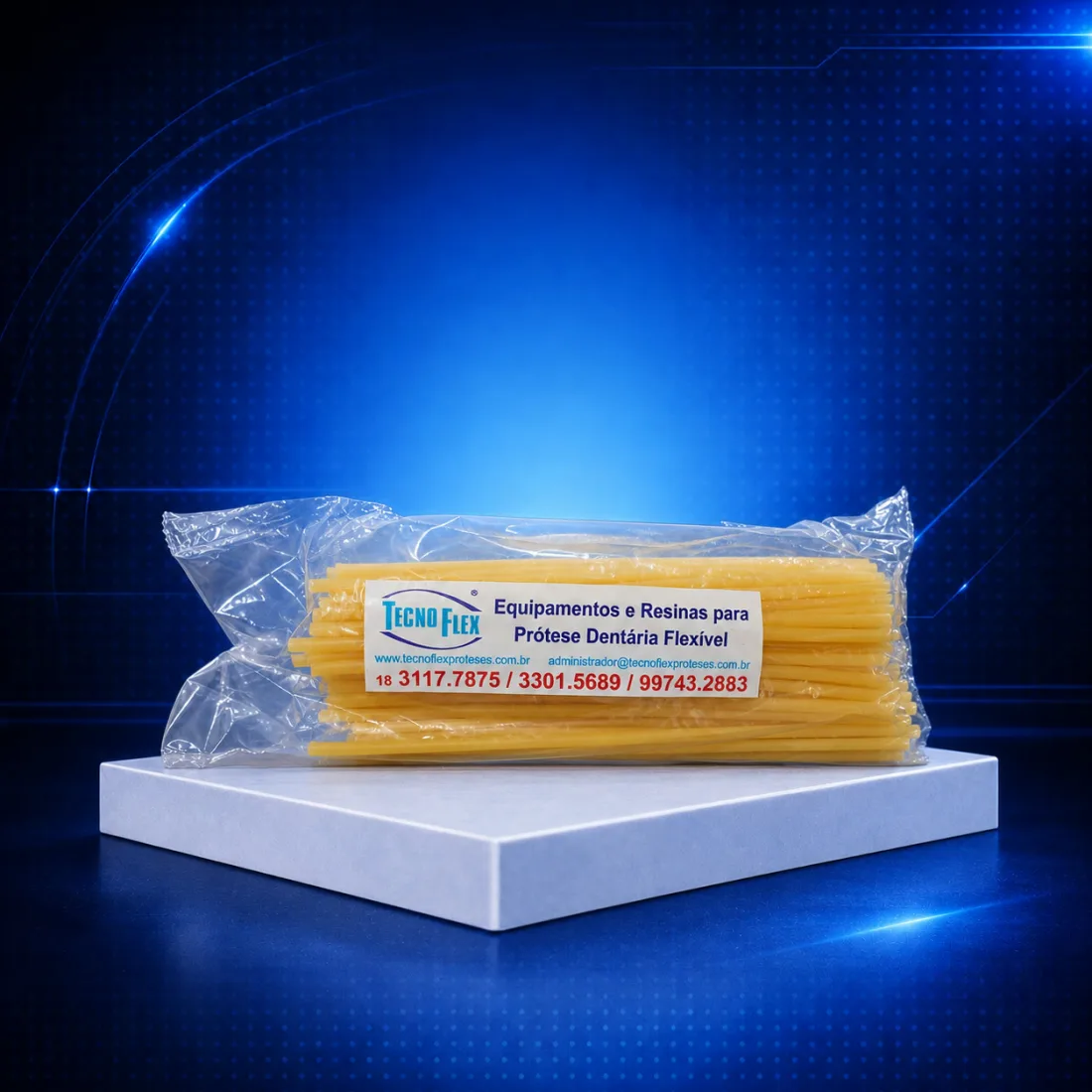 Spru 3mm — 100g