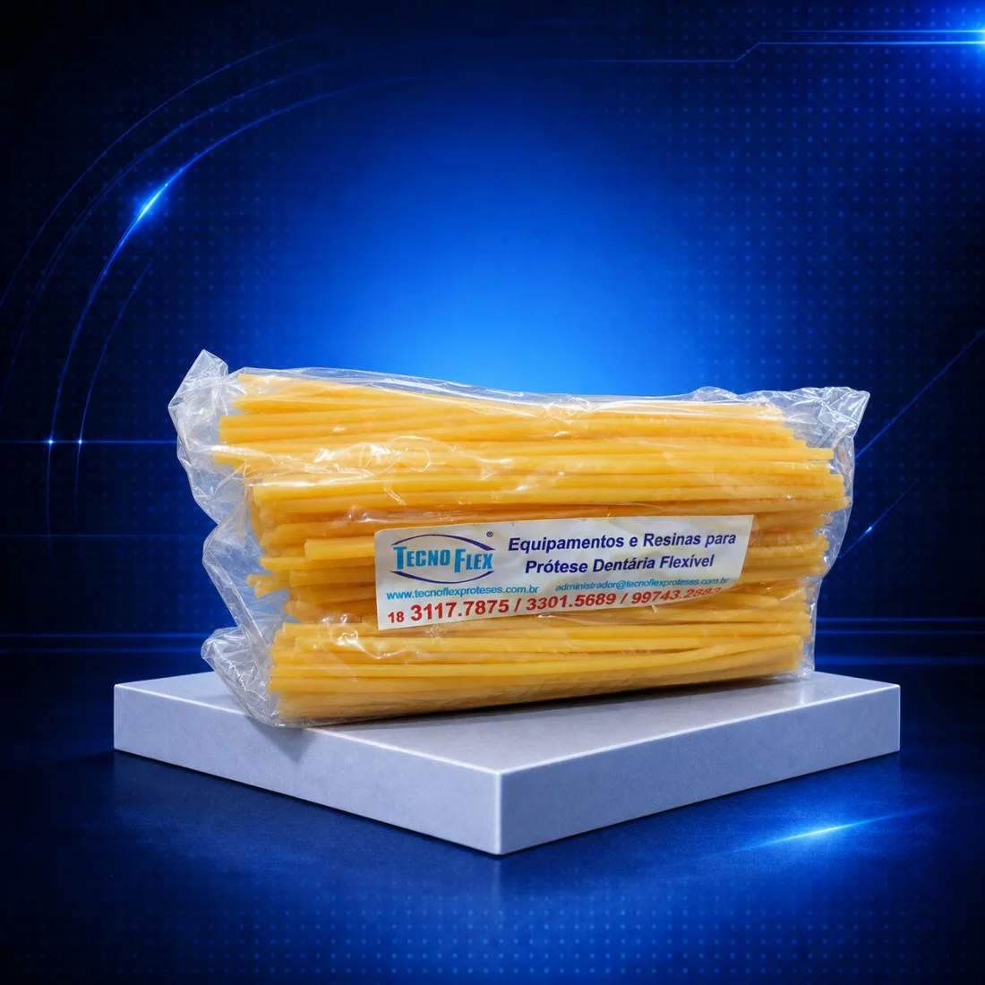 Spru 3mm — 250g
