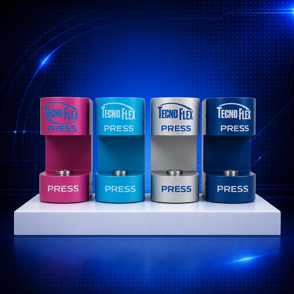 Press Color